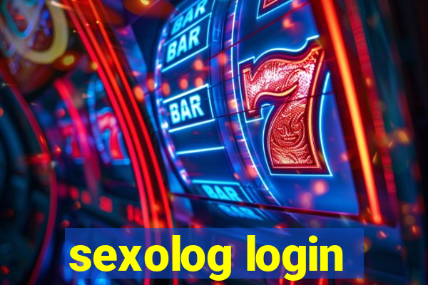 sexolog login