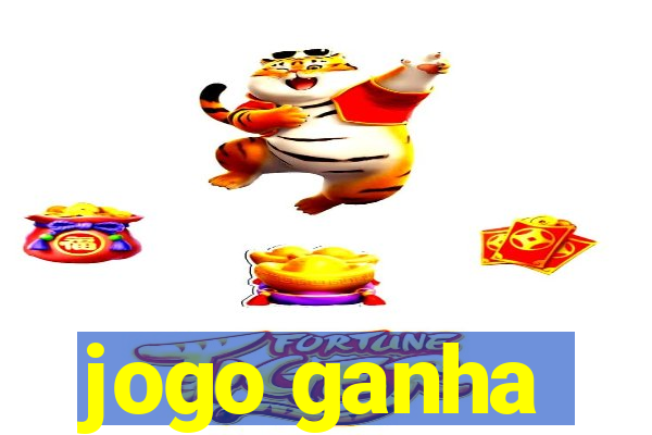 jogo ganha