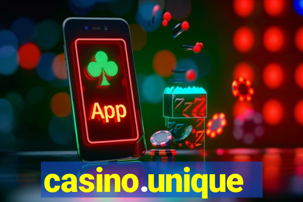 casino.unique