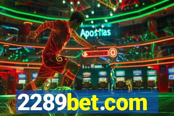 2289bet.com