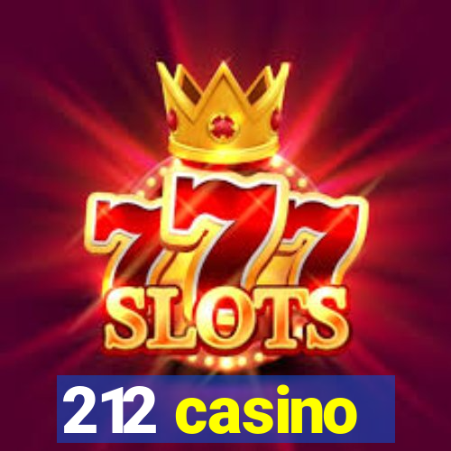 212 casino