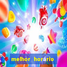 melhor horário para jogar no dragon fortune