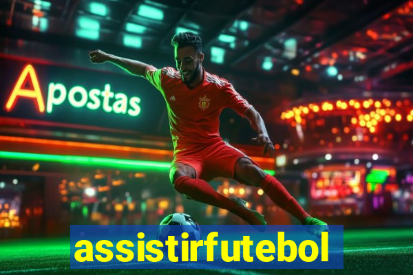 assistirfutebolonline