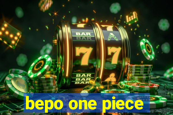 bepo one piece