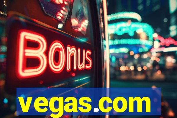 vegas.com