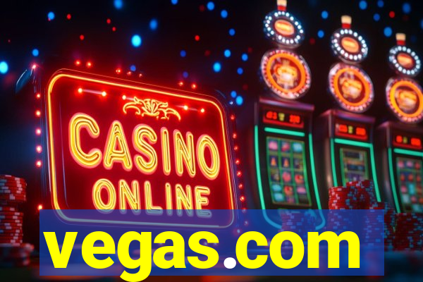 vegas.com