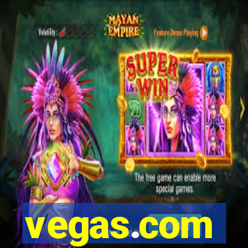 vegas.com