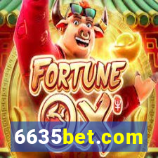 6635bet.com