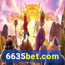 6635bet.com