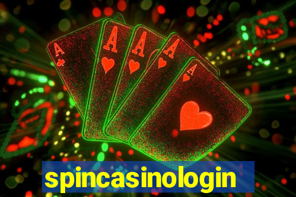 spincasinologin