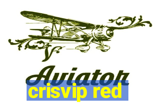 crisvip red