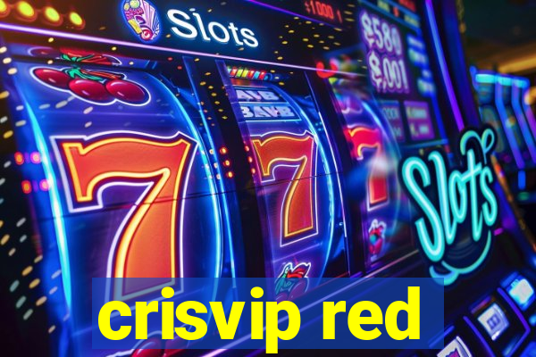 crisvip red