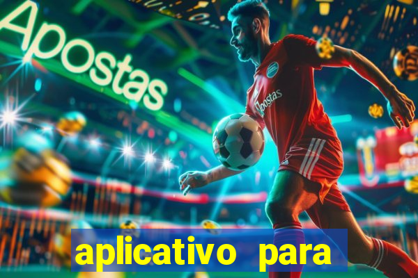 aplicativo para fazer jogo do bicho