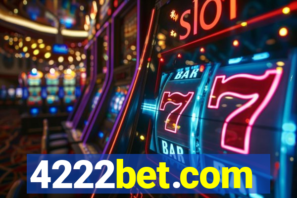 4222bet.com