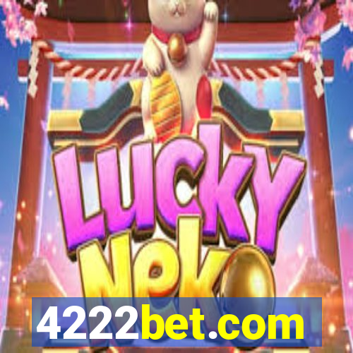 4222bet.com