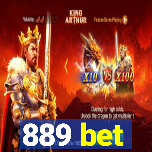 889 bet