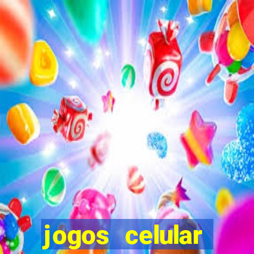 jogos celular ganhar dinheiro