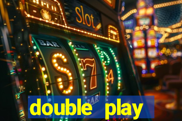 double play superbet slot