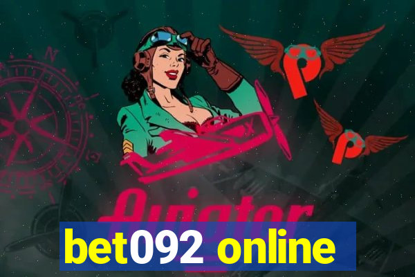 bet092 online