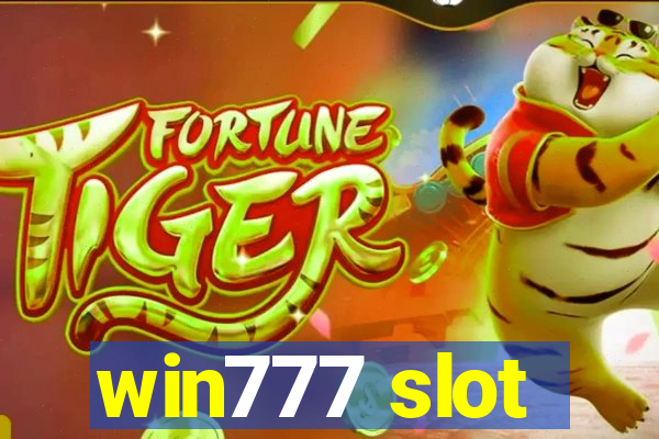 win777 slot