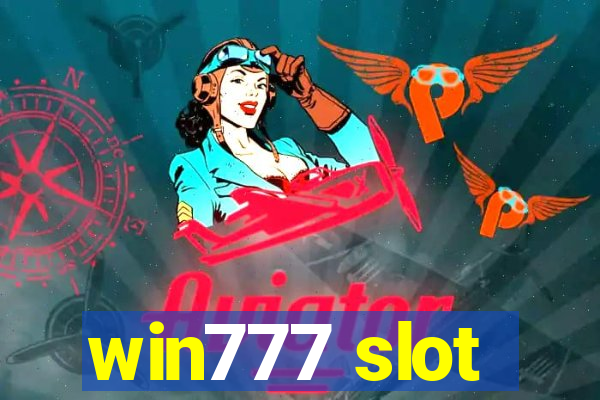 win777 slot