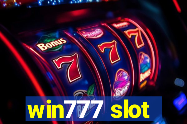 win777 slot