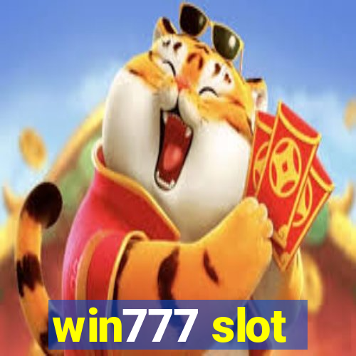 win777 slot