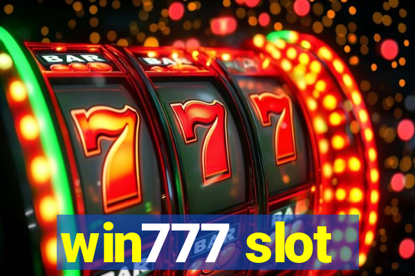 win777 slot