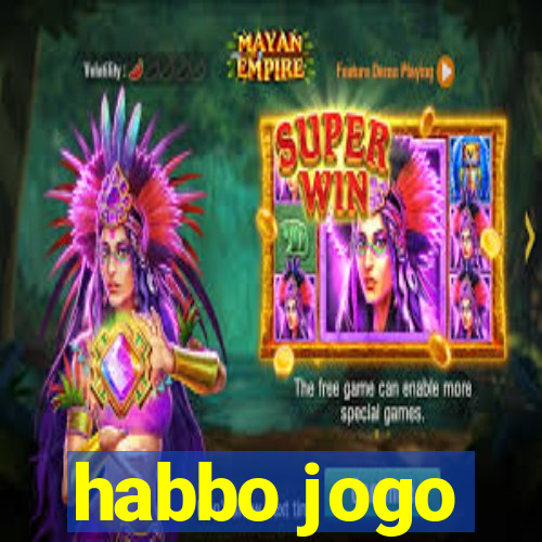 habbo jogo