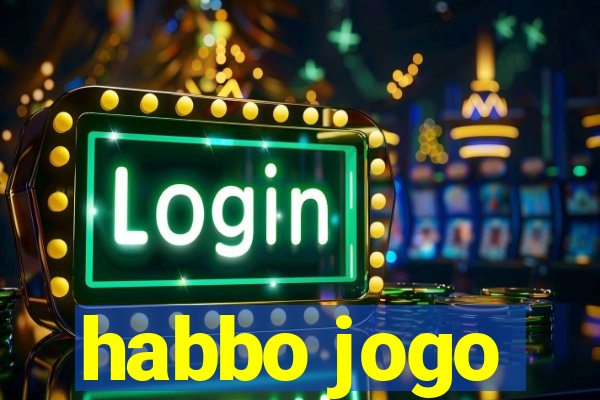 habbo jogo