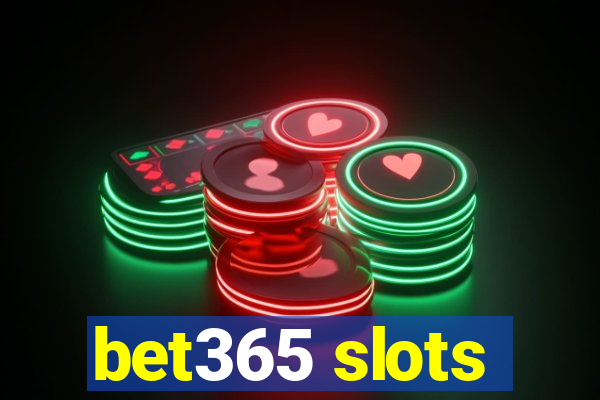 bet365 slots