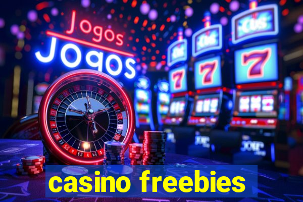 casino freebies