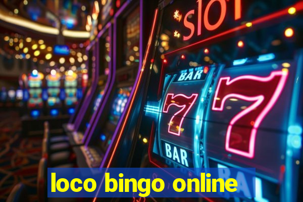 loco bingo online