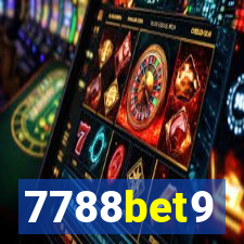 7788bet9