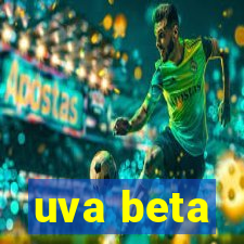 uva beta