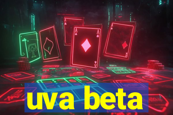 uva beta