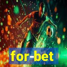 for-bet