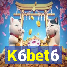 K6bet6