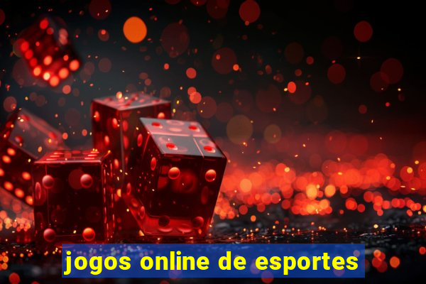 jogos online de esportes