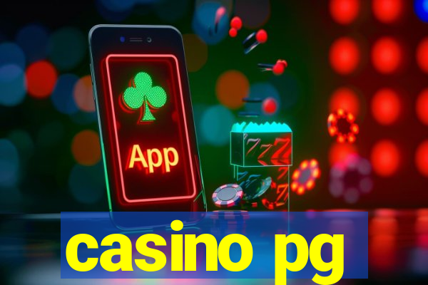 casino pg