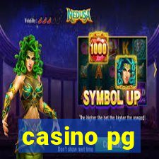 casino pg