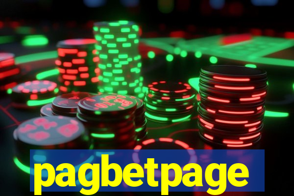 pagbetpage