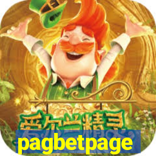 pagbetpage