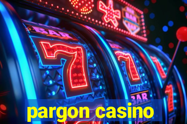 pargon casino