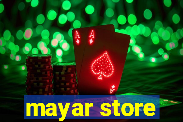 mayar store