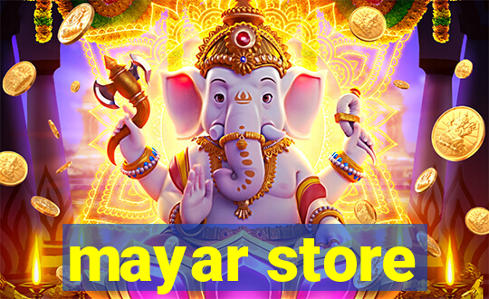 mayar store