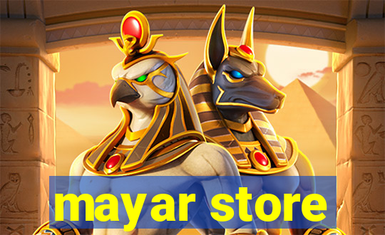 mayar store