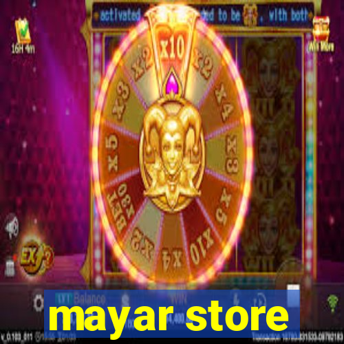 mayar store