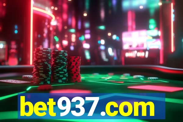 bet937.com