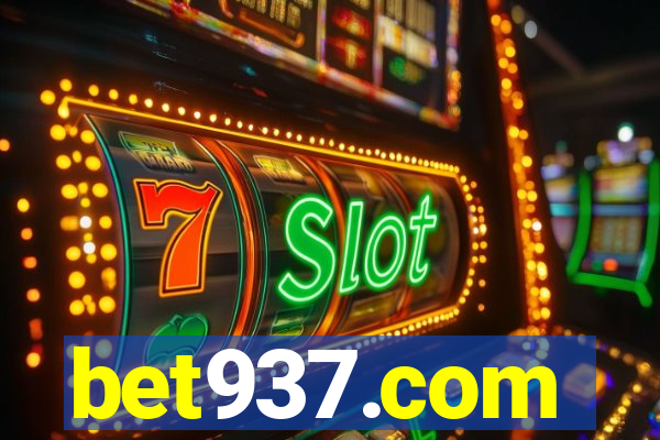 bet937.com